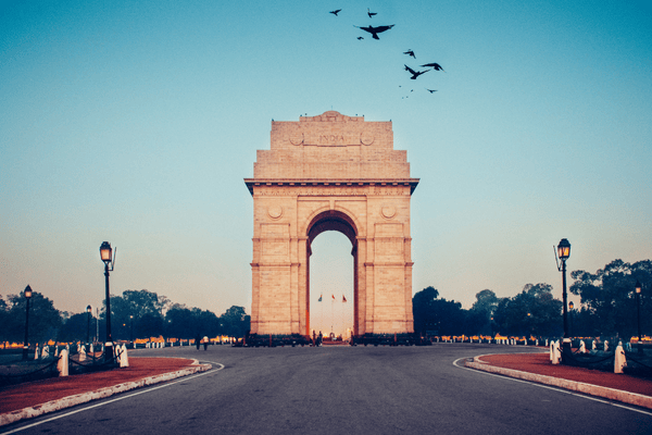 Contact Us India