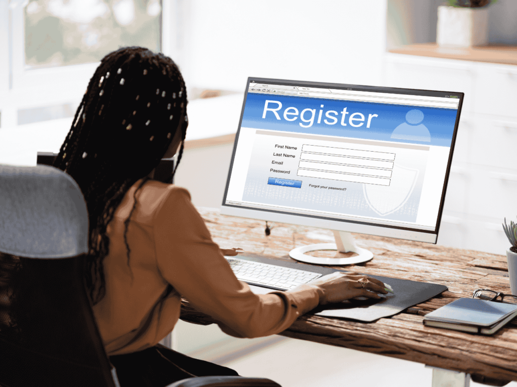 Design Registration