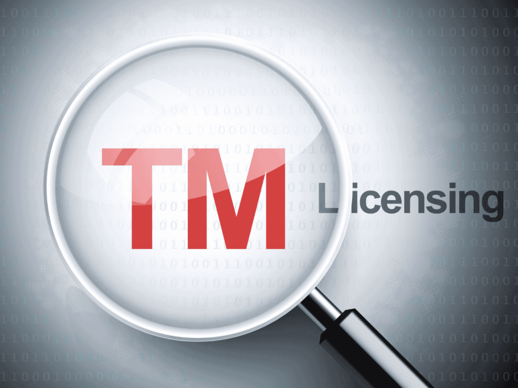 Trademark Application Filing