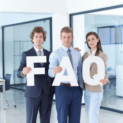 Trademark FAQs
